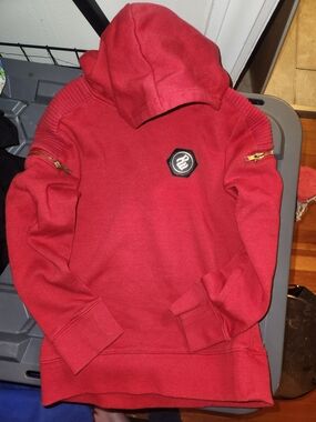 Kids Rocawear Sweater Size 7/8